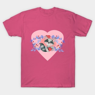 my valentine T-Shirt